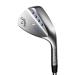 Callaway Golf MD5 Jaws Wedge Chrome (2020) 60 Degree (Right Hand) S Grind, 10* Bounce Steel Shaft