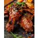 Rajah Chicken Seasoning Powder - 10 x 100g Pack | Authentic Spices Blend - Buy Online on GoSupps.com