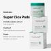 Medicube Super Cica Pad to Soothe Sensitive Skin and Improvement of Damaged Skin - Cica Pads - Buy Online on GoSupps.com