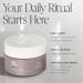Arbonne DermResults Advanced Face Moisturizer with BodyCare Moisturizer Cream - Buy Online on GoSupps.com