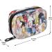 Buy Cartoon Horses Pill Pouch Bags - Small Medicine Purse with 8 Compartments for Daily Pill Organization - Ship Worldwide - Buy Online on GoSupps.com