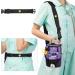 Trunab Extender Strap for Trunab Nurse Funny Pack Only Extension Belt with Adjustable Buckle 30.5-50.8cm Black 3 - Buy Online on GoSupps.com