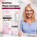 Y Nutrition Phyto-Ethrogen Cream - Targeted Menopause and Menstrual Cycle Support | Hot Flashes Relief | 1 Bottle - Buy Online on GoSupps.com