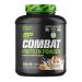 MusclePharm Combat Protein Powder  5 Protein Blend  Cookies 'N' Cream  4.2 Pounds  52 Servings Cookies & Cream 4 Pound (Pack of 1)