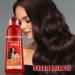  Holdes Color Shampoo for Women 500ml Long Lasting Color Shampoo Skin Friendly Instant Plant Bubble Natural Hair Dye Shampoo Holdes - Buy Online on GoSupps.com