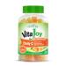 21st Century VitaJoy Daily C Gummies Citrus Flavors 250 mg 60 Vegetarian Gummies