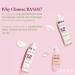 Bandi Peeling Acide Renouvellement Cutan Menopause Soin Anti- ge Hydratation Fermet Sensibilit Irritation clat Peau Mature R g n ration Cellules clat Naturel R novation clat Menopause - Buy Online on GoSupps.com