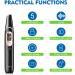 Liebsien Dental Cleaner Tool Kit for Adults - 5 Modes, IPX6, LED Screen - Oral Care Set - Buy Online on GoSupps.com