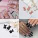 YOSOMK 64 PCS 3D Bear Nail Art Charms Resin | Cute Kawaii Nails Supplies - Buy Online on GoSupps.com