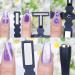 Obesntln 5 in 1 Nail Magnet Tool - Magnetic Nails Polish Wand - 5 in 1 Nail Design Tools for Cat Eye Gel Nail Polish Design Home Manicure Purple - Buy Online on GoSupps.com