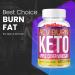 ACV Burn Keto Gummies - 3 Pack of ACV Burn Keto Gummy Bears - Buy Online on GoSupps.com
