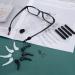 Heveer Anti-Slip Glasses Accessories: Ear Hooks Nose Pads & Rings - 16 Pairs for Comfort & Stability - Buy Online on GoSupps.com