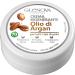 GLENOVA SRL GLENOVA Regenerating skin cream with argan oil for all skin types - Buy Online on GoSupps.com