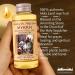 Myrrh Anointing Oil & Holy Water from Jordan River Holy Land Gift Set Blessed in Jerusalem Biblical Anointing Oil for Prayer Christian Religious Gifts for Men Women with Prayer Card - Buy Online on GoSupps.com