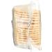 SESMARK Brown Rice Thins 3.5 OZ - Gluten-Free Healthy Snack Option - Buy Online on GoSupps.com