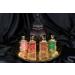 AYAT PERFUMES - THE GOLD SERIES Eau de Parfum 100 ml An Oriental Fragrance Made in Dubai (Sahara) - Buy Online on GoSupps.com