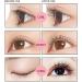 Waterproof Silk Fiber Thick Mascara Waterproof 4d Silk Fiber Mascara for Long Natural Looking Thickening and Curling Mascara. (Black 3pcs) Black 3pcs - Buy Online on GoSupps.com