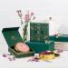 VAHDAM Private Black Tea Reserve - Unique Tin Gift Set | Luxury Tea Gift Set - Blooming Rose Black Tea Gift Set | Gifts For Women & Men | Premium Assortiment Th  - Buy Online on GoSupps.com