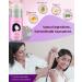 15g Hair Wax Stick & 75g Pomade Tamer for Women - Edge Control, Frizz Taming & Slick Back Styling - Includes Bed Head Styling Cream Gel & 5-in-1 Brush Comb - Buy Online on GoSupps.com