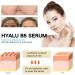 Hyalu B5 Serum b5 Serum Vitamin B5 Repair Face Cream Instant Wrinkle Remover Face Serum Anti Aging Serum b5 hyaluronic acid serum for face Instant Face Liftting & Plumping Face Fade Fine Lines - Buy Online on GoSupps.com