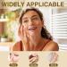 Beef Tallow for Skin, Tallow and Honey Balm,Tallow Face Moisturizer, Natural Grass-Fed Beef Tallow Balm with Raw Honey Moisturizing Cream for Body Lotion Skin Care - Buy Online on GoSupps.com