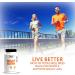 Night Burn - Premium Nighttime Health Support Supplement for Deep Sleep & Natural Wellness | Perfect for Men & Women - Buy Online on GoSupps.com