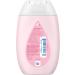 Johnson's Hypoallergenic Baby Lotion with Coconut Oil - Paraben & Dye-Free - Moisturizing Care for Delicate Skin - 3.4 Fl. Oz (Pack of 3 - Buy Online on GoSupps.com