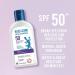 Blue Lizard Sport Mineral Sunscreen Lotion SPF 50+ - Unscented 8.75 Fl Oz - Buy Online on GoSupps.com
