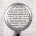 Spacmirrors Magnifying Glass Magnifying Glass High Definition Inspection Maintenance Maps Crafts Identification 15X HD Handheld Magnifying Glass Magnifier - Buy Online on GoSupps.com