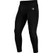 RDX MMA compression pants long running quick-dry sports Perfect for athletic training fitness cycling yoga hiking basketball outdoor activities home gymnastics practice l black