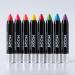 Moon Glow Neon-UV Glitter Face & Body Chalk Makeup - Bright Green Glows Under UV Light | International Shipping - Buy Online on GoSupps.com
