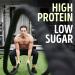Lenny & Larry's The BOSS Cookie - Triple Chocolate Chunk (12 x 2 oz) - High-Protein Treats - Buy Online on GoSupps.com