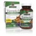 Natures Answer Turmeric-3 - 90 Vegetarian Capsules | Potent Joint Support | Reduces Inflammation | Joint Pain Relief 90 Count (Pack of 1)