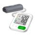Medisana BU 565 blood pressure monitor for the upper arm precise blood pressure and pulse measurement memory function large display for easy reading traffic light scale arrhythmia detection & warning without bluetooth