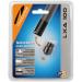 LiteXpress Knife End Cap Switch - Black for AA Lamps | Model M 1010269310 | International Shipping Available - Buy Online on GoSupps.com