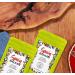 Spicy Balkan Vegetable Seasoning Mix 100g - Zacin - No MSG GMO-Free All Natural Gourmet Soup Seasoning Mix - Buy Online on GoSupps.com