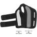 Buy Wrist Brace for Carpal Tunnel - Compression Support for Arthritis & Wrist Pain Relief (Large Right & Left Pair - Buy Online on GoSupps.com
