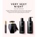Victoria's Secret Very Sexy Night Eau de Parfum Rollerball Notes of Vanilla Orchid Sun-Drenched Clementine & Wild Blackberry Travel Size Mini Perfumes for Women (0.23 oz) - Buy Online on GoSupps.com