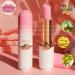 Domality Pink Magic Color Change Lipstick Set | 3PCs Long-Lasting Nutrient Lip Balm | Mood Reactive Temperature & pH Sensitive - International Shipping Available - Buy Online on GoSupps.com