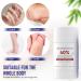 HOUSN UREA Feet Cream Stick 2 pieces repair stick with shea butter and coconut oil foot cream very dry feet calluses and intensive foot care against cracked heels 2 pieces UREA Feet Cream 2 PCS UREA Feet Cream - Buy Online on GoSupps.com