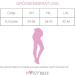 Herzmutter Maternity Tights 80DEN - Opaque Matt Black - Comfortable & Stylish Maternity Leggings - Buy Single or Set of 2 - Buy Online on GoSupps.com