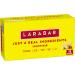 Larabar Lemon Bar, Gluten Free Vegan Fruit & Nut Bar, 1.6 oz Bars, 18 Ct 18 Count (Pack of 1)