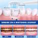 Hydroxyapatite Toothpastes for Enamel Protection and Tooth Strengthening Fluoride-Free Cooling Mint Promotes Fresh Breath Daily Use for Oral Health/ 120G (Pack of 2) - Buy Online on GoSupps.com