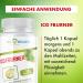 ICG Health Nutrition FBURNER | Garcinia Cambogia Extract | Weight Loss Supplement - 90 Capsules - Buy Online on GoSupps.com