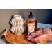 A LA MAISON Lavender Aloe Liquid Hand Soap - Triple French Milled Natural Moisturizing Soap (3 Pack 16.9 oz) - 16.9 Fl Oz x 3 - Buy Online on GoSupps.com