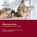 NaturVet Cranberry Relief & Echinacea Cat Soft Chew Cup Healthy Urinary 60ct - Buy Online on GoSupps.com