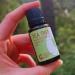 Rocky Mountain Oils Tea Tree Essential Oil - Aromatherapy Topical Nail Face Hair & Skin Care - 15ml | Shop Internationally - Buy Online on GoSupps.com