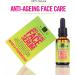 Neroli & Frankincense Anti-Ageing Face Serum 100% Natural Face Oil/Anti-Ageing Face Oil. Natural Face Oil. Frankincense oil for skin by Our Tiny Bees. - Buy Online on GoSupps.com