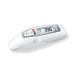 Beurer FT70 Thermometer - Ear & Forehead Measurement - Buy Online on GoSupps.com