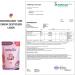 OPC 90% Grape Seed Extract - High-Dose Antioxidant Capsules | 60 Count | 500 mg | Supports Blood Pressure Health - Buy Online on GoSupps.com